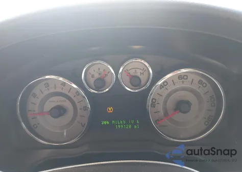 2010 Ford Edge Limited z USA, uszkodzony, nr VIN 2FMDK3KC1ABB76393